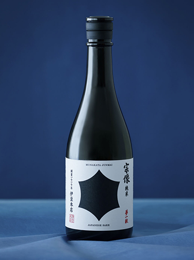 福岡 宗像 酒蔵 伊豆本店