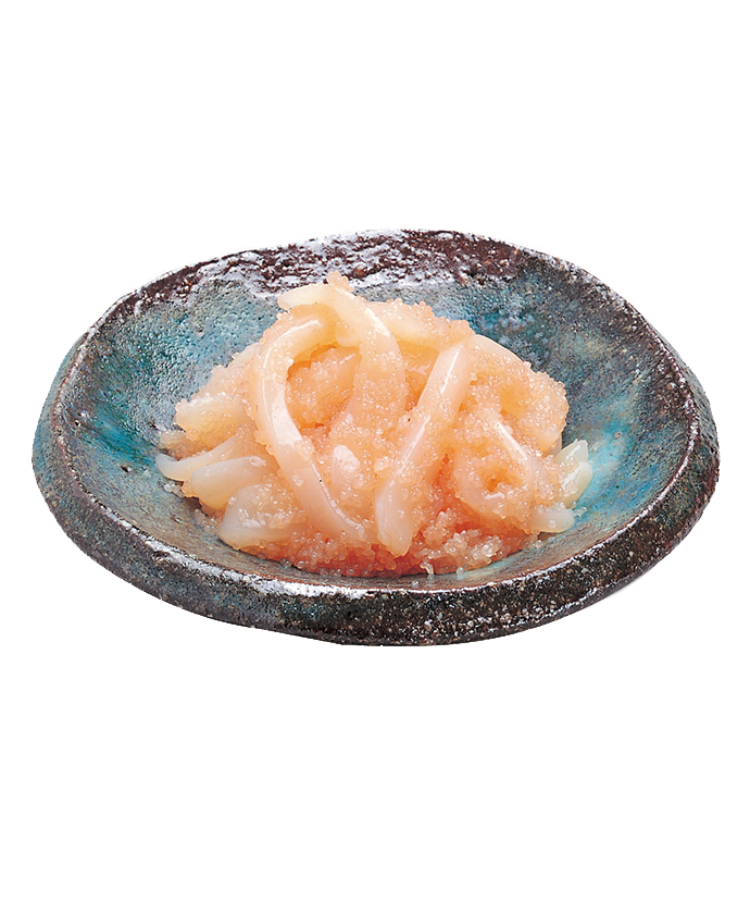 イカめんたいこ（120ｇ）