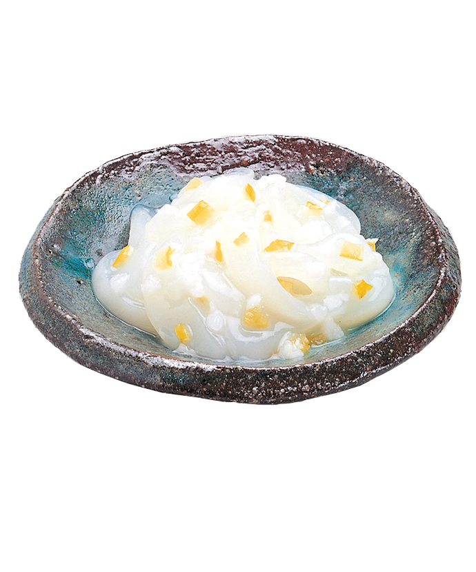イカゆず麹漬（130ｇ）