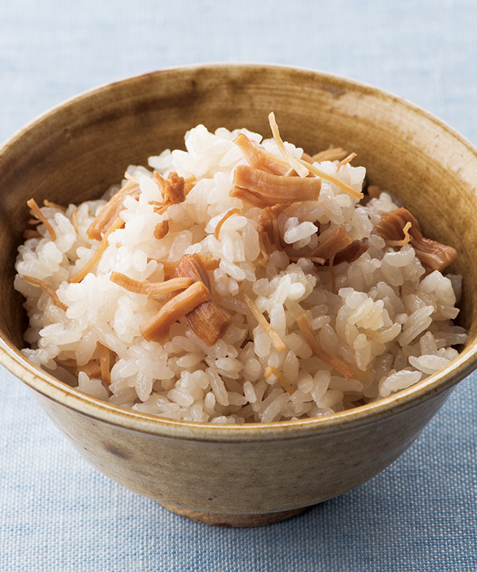 炊き込み御飯の素 ほたて