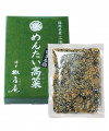 めんたい高菜（170g入）
