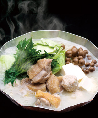 博多水炊きセット