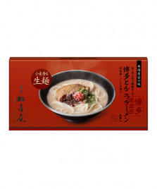 博多とんこつラーメン5食セット