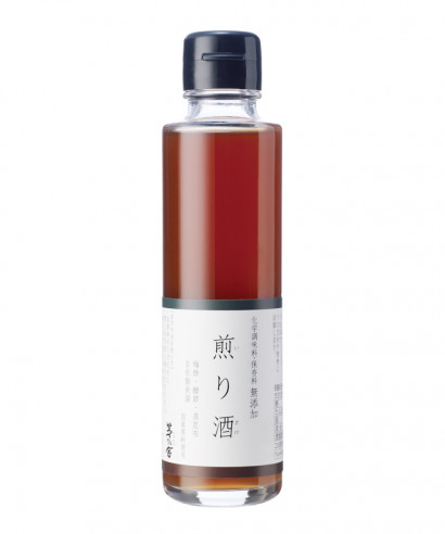 煎り酒(150ml入)