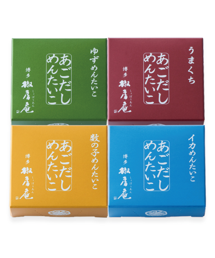 鮭めんたい 椒房庵 久原本家通販サイト 公式