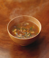 きのこの味噌汁（4食入）