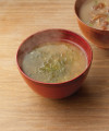 あおさの味噌汁（4食入）