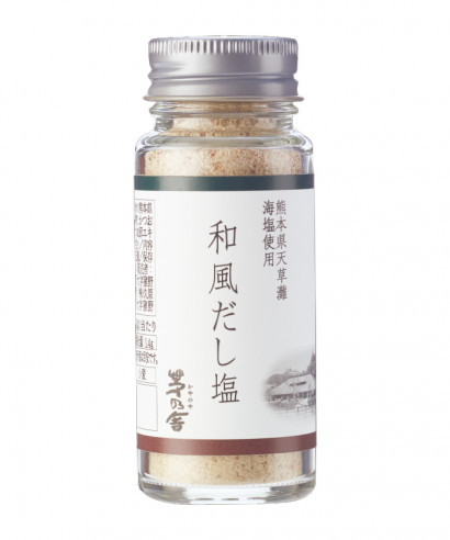 和風だし塩（50g入）