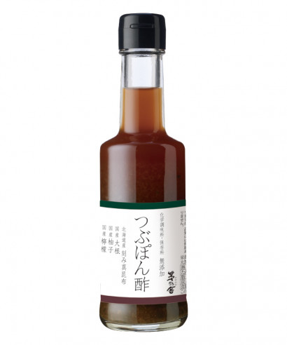 つぶぽん酢(230g入)