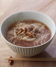 【季節限定】茅乃舎きのこにゅうめん(1食入)