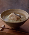 茅乃舎贅沢だし茶漬け 玉露（2食入）