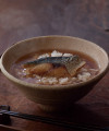 茅乃舎贅沢だし茶漬け ほうじ茶（2食入）