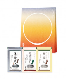 心ばかり秋
