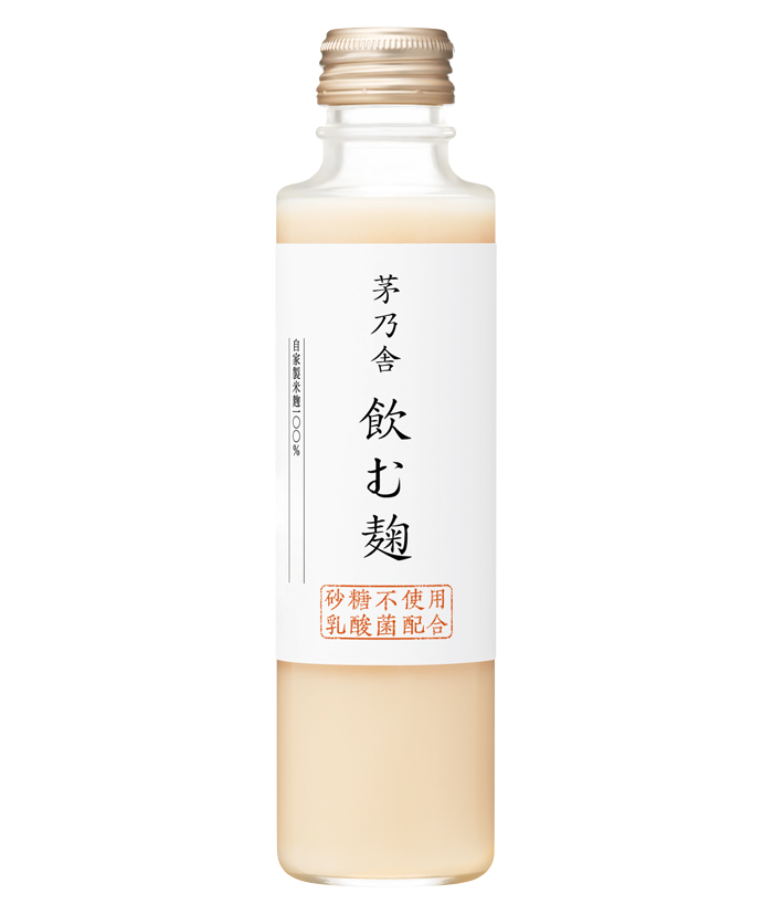 飲む麹（150ml入）