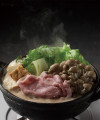 【季節限定】胡麻鍋のだしとつゆ