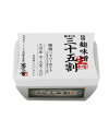 茅乃舎 旨麹味噌 三十五割（300g）画像