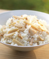 炊き込み御飯の素 八女のたけのこごはん （2合用）