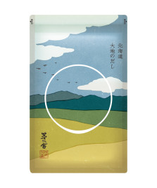 【新商品】北海道 大地のだし(8g×5袋)