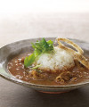 茅乃舎だしの和風スパイスカレー　だしとスパイス（4皿分）