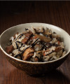 炊き込み御飯の素 ひじき五目（2合用）