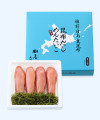 昆布だしめんたいこ（210g入）