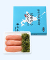 昆布だしめんたいこ（140g入）