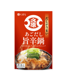 あごだし旨辛鍋（800g入）
