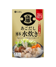 あごだし博多水炊き（800g入）