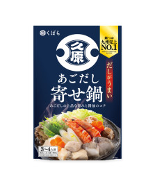 あごだし寄せ鍋（800g入）