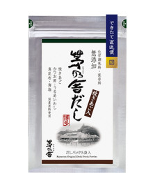 【12月24日お届け】できたて直送便(茅乃舎だし)