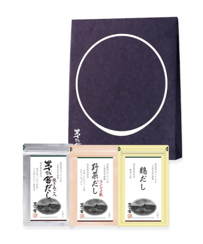 楽天市場】久原本家 茅乃舎だし 【3個パック】 【 最強配送