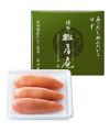 あごだしめんたいこ（ゆず）（140g入）