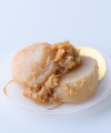 野付の帆立 道産干し貝柱北海道バター醤油（55g入）