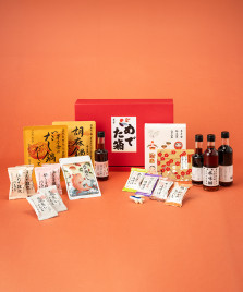 【新春限定】めでた箱 竹