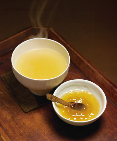 柚子茶（280g入）