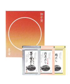 【今季完売】心ばかり 御年賀