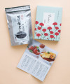 母の日限定 贈答箱入 減塩茅乃舎だし