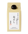 白だし