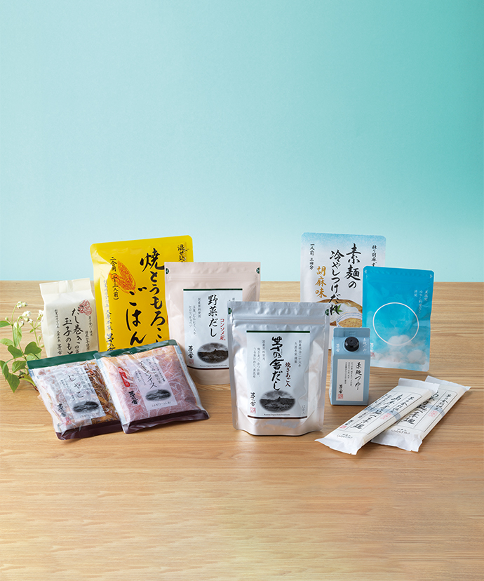 【期間限定！最安値挑戦】 7～9000円台ギフト｜茅乃舎(かやのや)｜久原本家通販サイト（公式） 調味料・料理の素・油