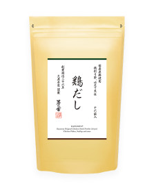 鶏だし(8g×16袋入)