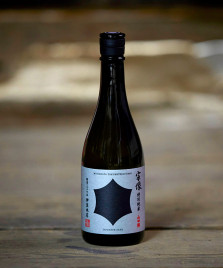 宗像 特別純米 山田錦720ml｜伊豆本店｜久原本家通販サイト（公式）