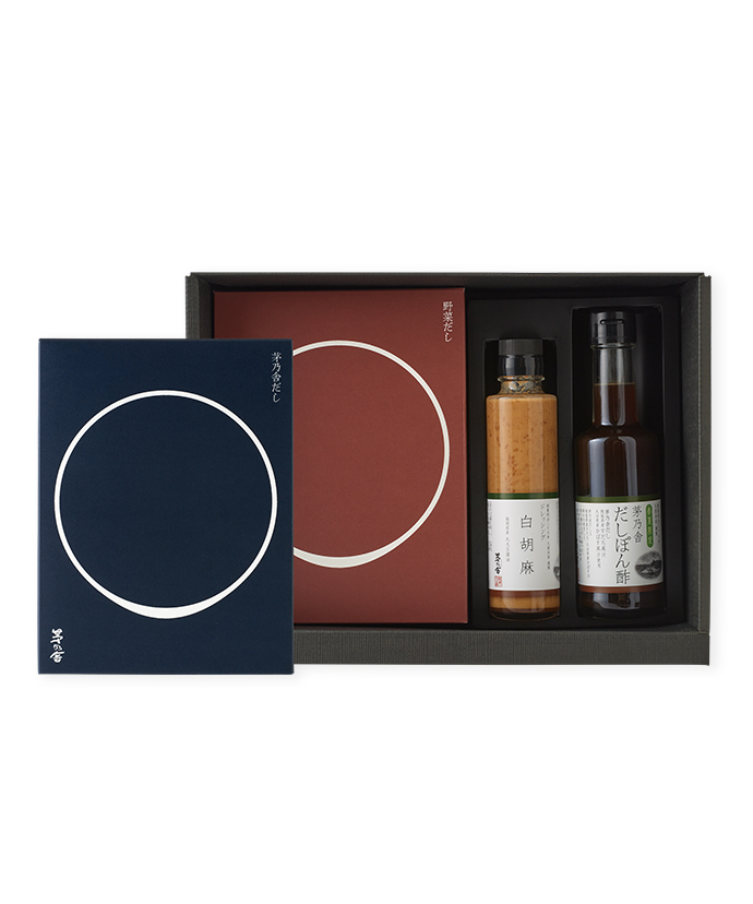 茅乃舎だし・野菜だし・だしつゆ・白だしギフト｜茅乃舎(かやのや)｜久