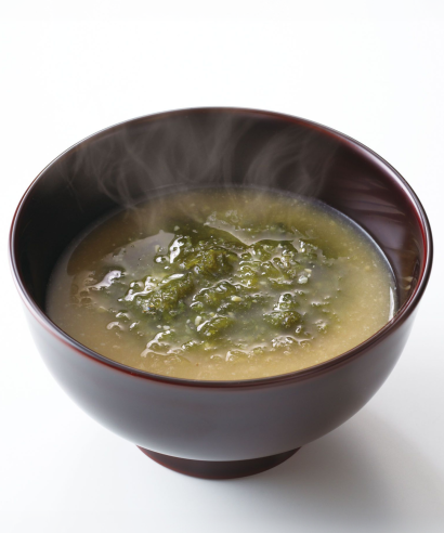 あおさの味噌汁(4食入)