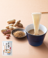 素麺の冷やしつけだれ 胡麻味