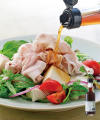 茅乃舎だしぽん酢(春夏)（200ml入）
