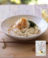 冷やしうどんのぶっかけつゆ