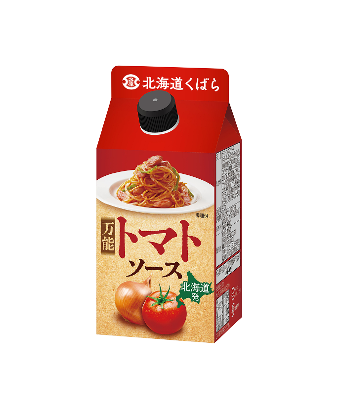 トマトソース