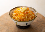 にんじんのだし炊きごはん画像