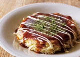 お好み焼き画像