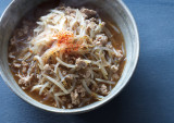 麻婆もやし画像